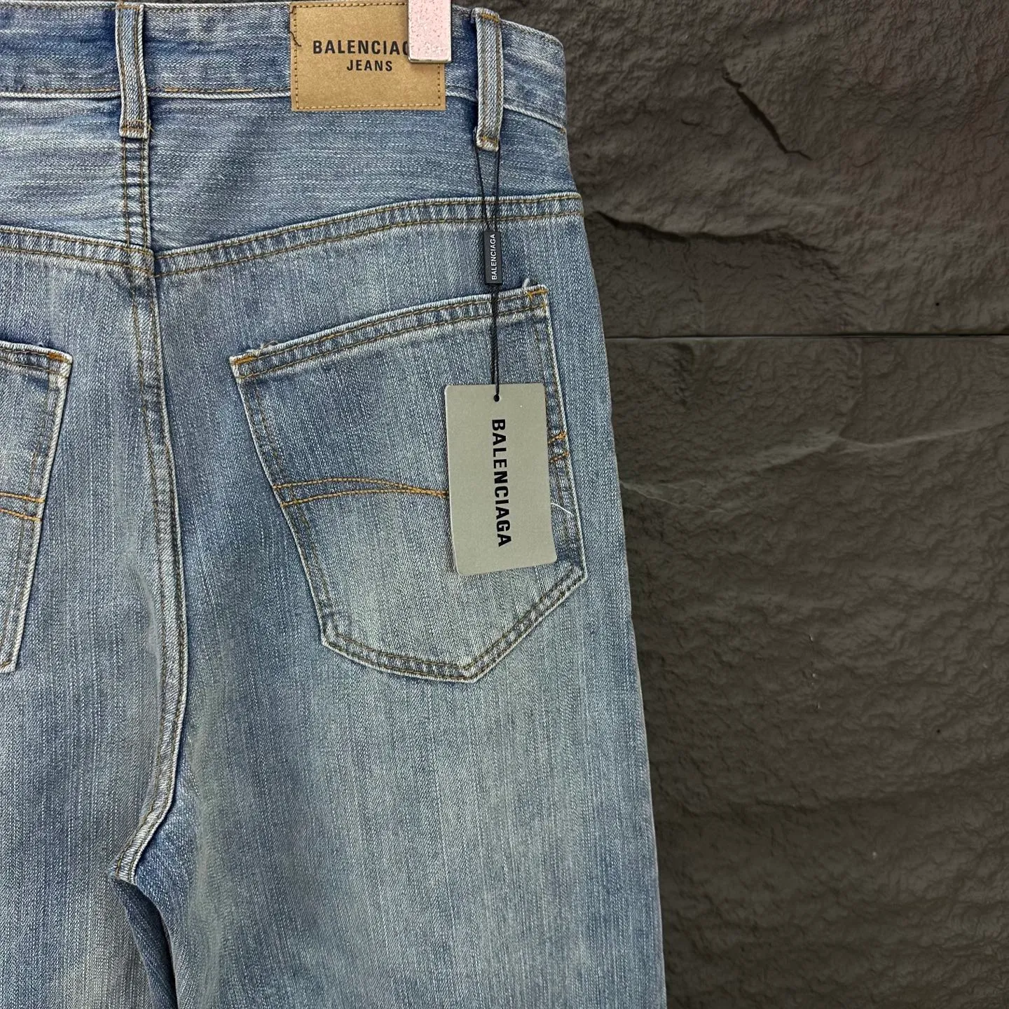 2025New Arrival 🔥 🔥 🔥 Quality ， ， ， ， ， ！ ， ， ！！！ ：Light Blue Size：30、32、34、36（ Size）